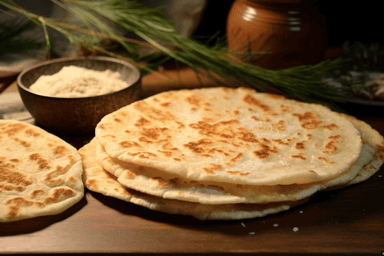 Keto Coconut Flour Tortillas