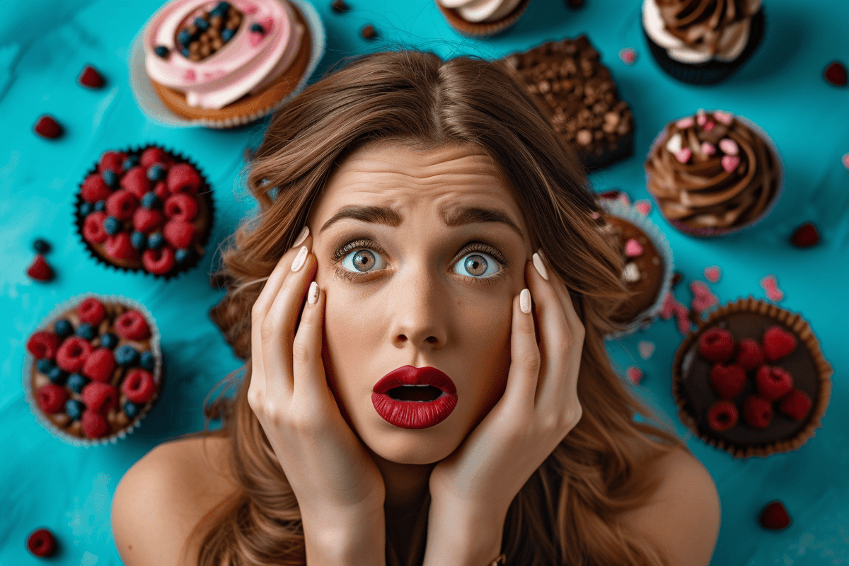 Cravings Codebreaker: What Your Keto Cravings REALLY Mean