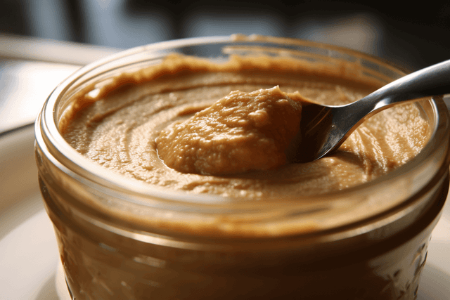 Keto Almond Butter