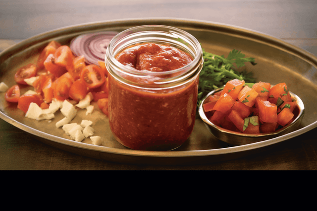 Keto Catalina Style Dressing