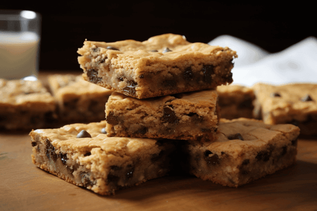 Keto Chocolate Peanut Butter Bars