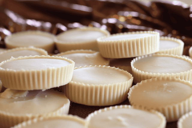 Keto Ginger Fat Bombs