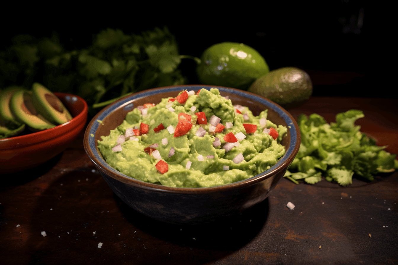 Guacamole