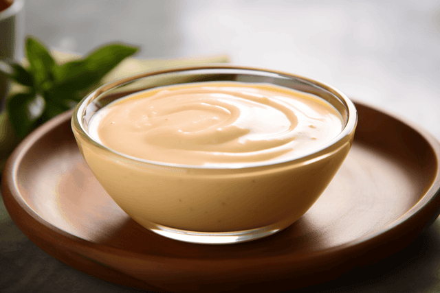 Keto Bang Bang Sauce