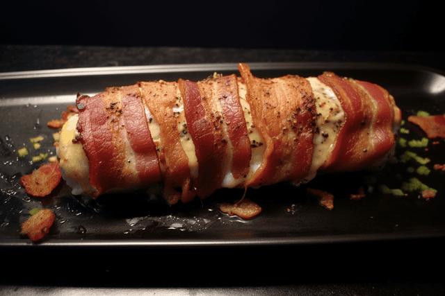 Keto Lazy Keto Chicken