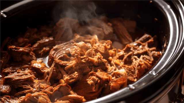 Keto Mississippi Pot Roast