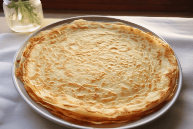 Keto Nut Free Pizza Crust