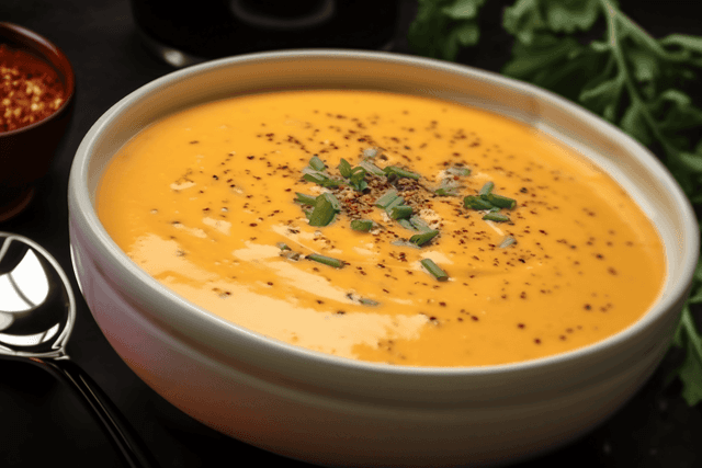 Keto Queso Dip